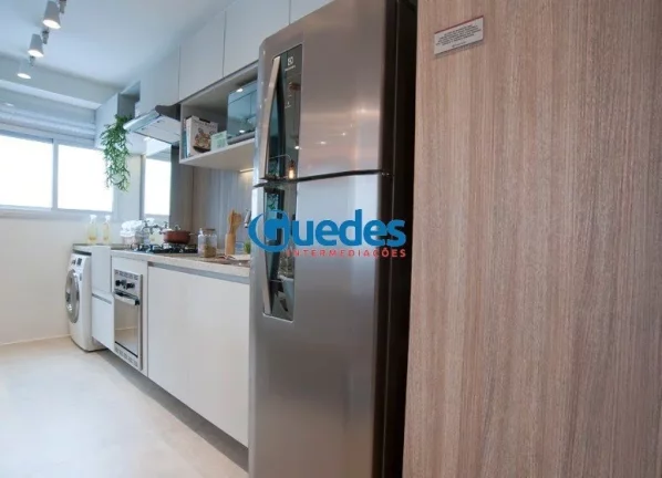 Imagem Apartamento em Jardim Celeste - São Paulo