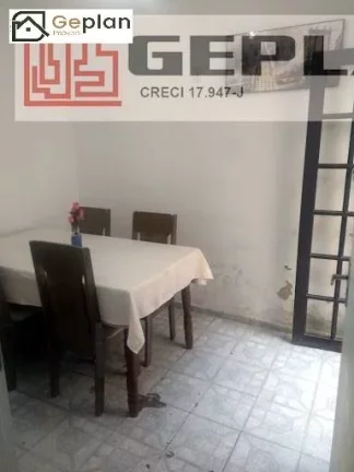 Imagem Venda casa 3 quartos