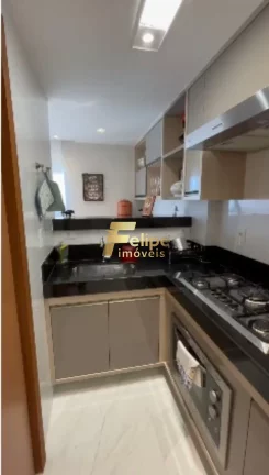 Imagem Belíssimo apartamento, super novo e todo climatizado!