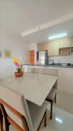 Imagem Apartamento no Edifício Quartier - Bragança Paulista/SP