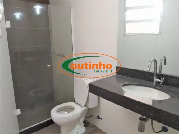 Imagem (28500) Rua São Francisco Xavier - Tijuca