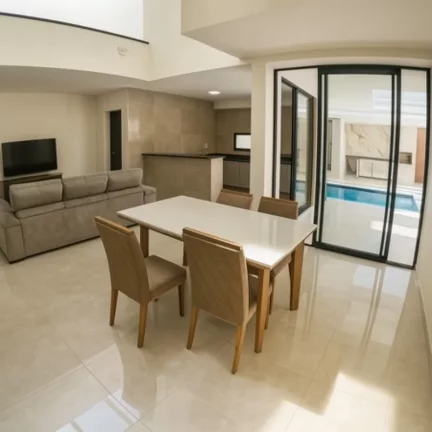 Imagem CASA RESIDENCIAL em MANAUS - AM, COLÔNIA TERRA NOVA
