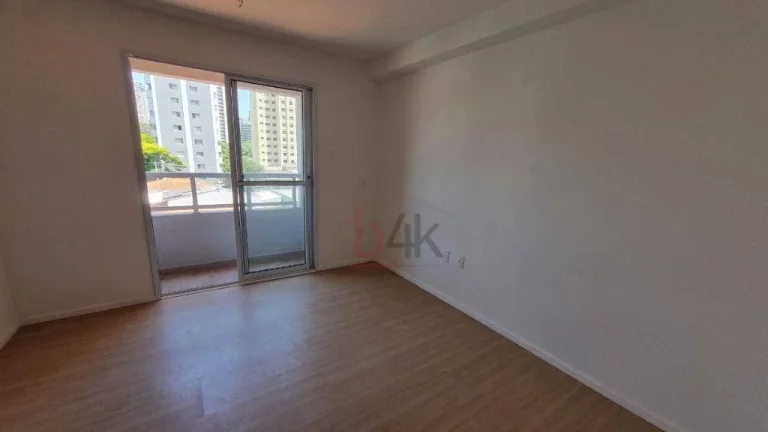 Studio na Berrini 24m²: Lazer Completo e Alta Rentabilidade