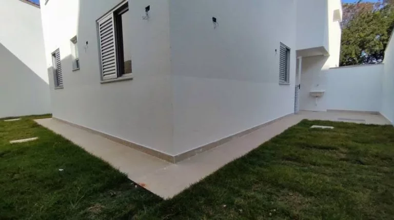 Imagem Terreno Área privativa em Belo Horizonte