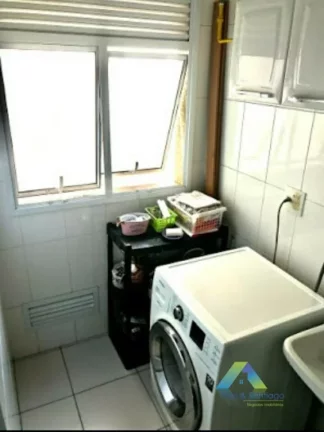 Imagem Apartamento com 3 dormitórios à venda, 83 m² por R$ 850.000,00 - Campo Belo - São Paulo/SP