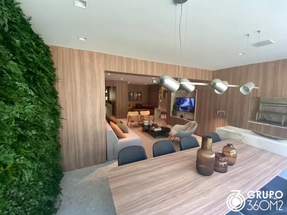 Imagem Apartamento para Venda em São Paulo / SP no bairro Vila Dom Pedro I