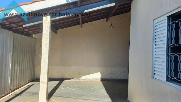 Imagem Casa para Venda em Atibaia, Jardim Alvinopolis, 2 dormitórios, 1 banheiro, 2 vagas