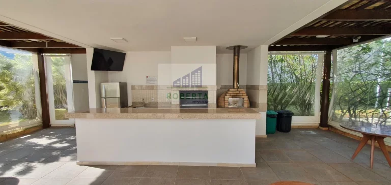 Imagem APARTAMENTO À VENDA NO EDIFÍCIO LIKE BROOKLIN COM 2 SUÍTES E 2 VAGAS DE GARAGEM