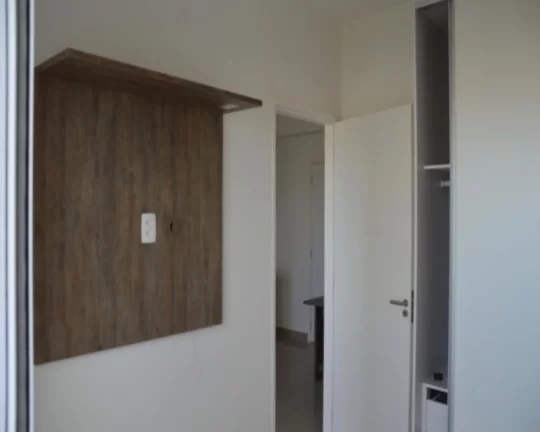 Imagem Apartamento de 1 dormitório à venda na Rua Coronel Luís Barroso - Santo Amaro