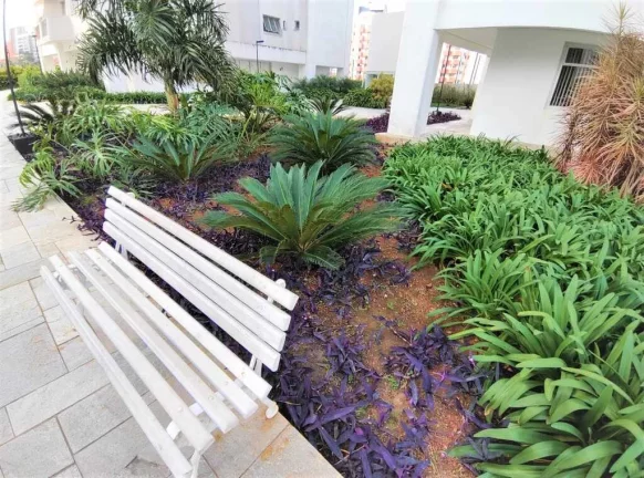 Imagem APARTAMENTO RESIDENCIAL em São Paulo - SP, Santana