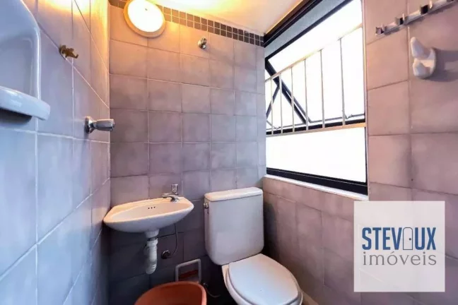 Imagem Apartamento com 3 dormitórios à venda, 90 m² por R$ 930.000,00 - Vila Olímpia - São Paulo/SP