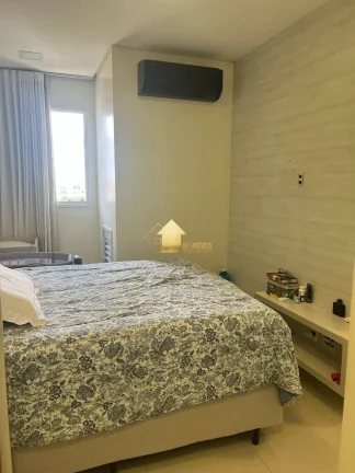 Imagem Apartamento Condomínio Jardim Beira Rio 3 Quartos sendo 1 Suites
