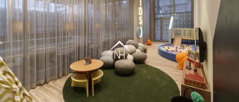 Imagem Apartamento Garden 585m com 3 suítes,Terraço coberto e Descoberto com Piscina Privativa,Ponto p/carregamento Carro Elétrico,Fitness,Sauna,Brinqueteca