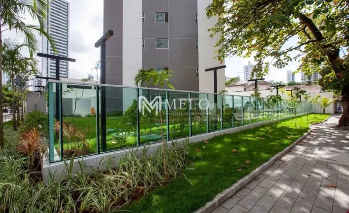 Imagem MADALENA - Apto com 3qts, 1suite, 2vagas, 90m²