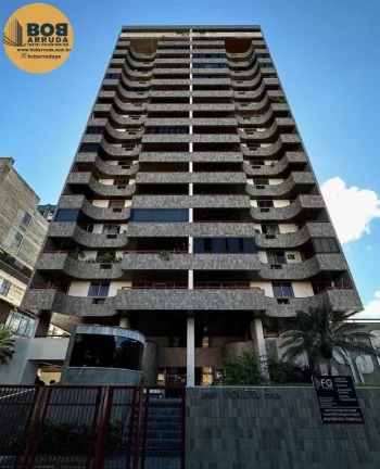 Imagem Apartamento Padrão