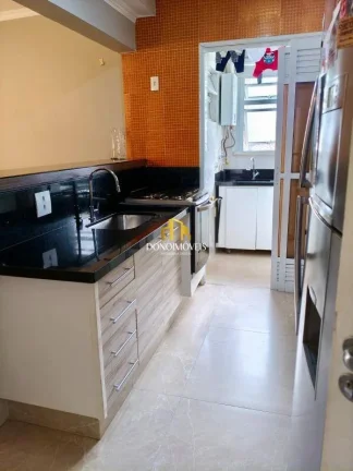 Imagem Apartamento 80m² à venda no condomínio Arcádia