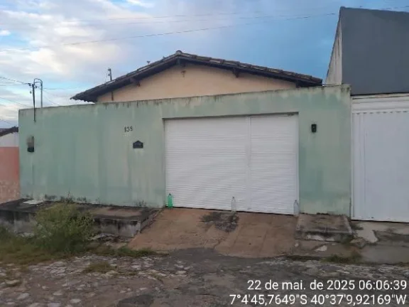 Imagem Oportunidade Única em FRONTEIRAS - PI | Tipo: Casa | Negociação: Venda Direta Online | Situação: Imóvel