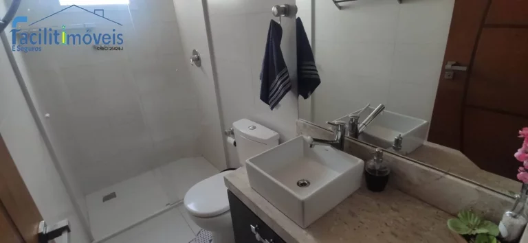 Imagem COBERTURA DUPLEX - VILA FLORESTA - SANTO ANDRÉ