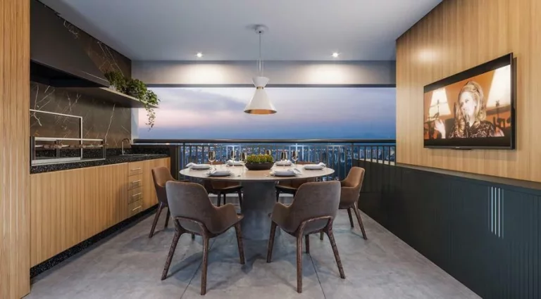 Imagem Apartamento à venda em São Paulo/SP