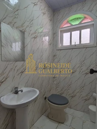 Imagem Casa 3 Dormitórios à venda no bairro Indaiá, Bairro nobre de Caraguatatuba