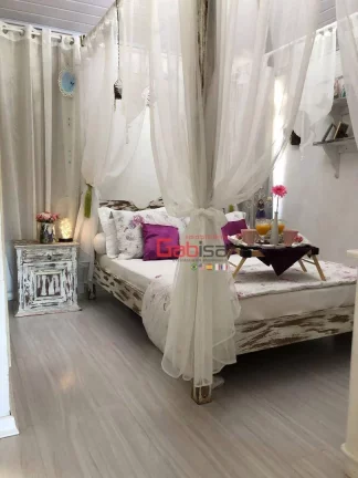 Imagem Casa com 4 dormitórios à venda, 310 m² por R$ 2.200.000,00 - Loteamento Portal da Ferradura - Armação dos Búzios/RJ