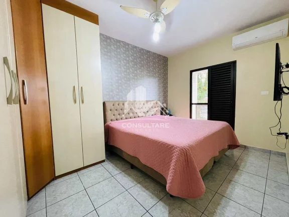 Imagem Casa com 4 quartos, Estuário, Santos - R$ 799 mil, Cod: 25089