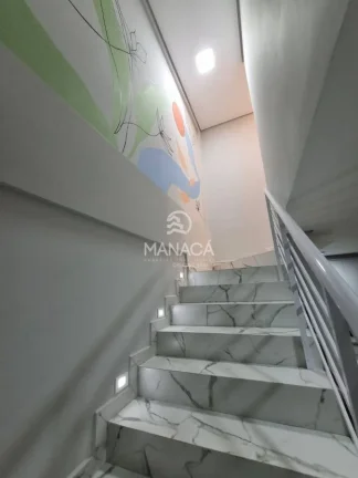 Imagem Sobrado à Venda em Itajuba – Pronto para Morar!
