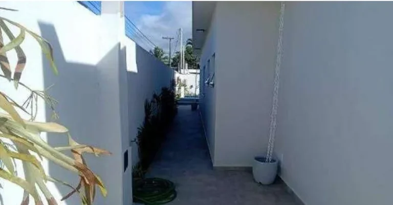 Imagem Casa para Venda em Itanhaém, Tupy, 3 dormitórios, 3 suítes, 2 banheiros, 2 vagas