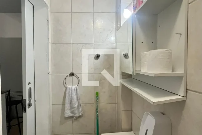 Imagem Apartamento à Venda - Copacabana, 1 Quarto, 35 m2