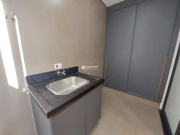 Imagem Sobrado com 3 dormitórios à venda, 270 m² por R$ 2.150.000 - Condominio Residencial Reserva do Engenho
