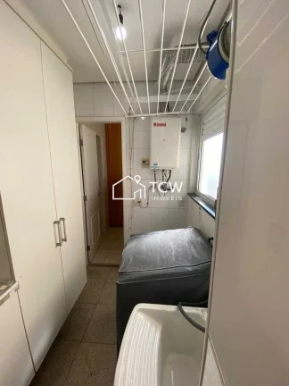 Imagem Apartamento à venda no bairro Vila Mariana - São Paulo/SP