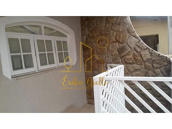 Imagem Casa à Venda | Bairro Residencial  Jundiaí/SP