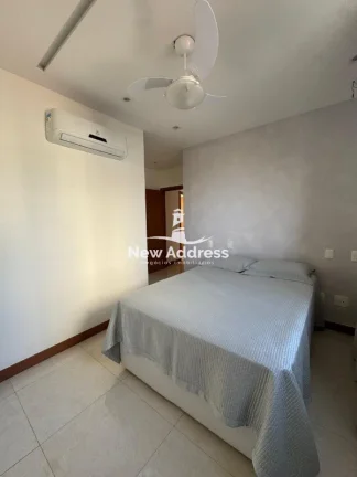 Imagem Pronto pra morar! 2 quartos decorado e mobiliado em Bento Ferreira - Vitória