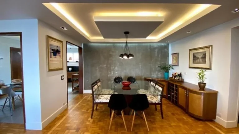 Imagem Apartamento para Venda por R$2.300.000,00 com 221m², 1 sala, 5 banheiros e 3 vagas - Santa cecilia, São paulo / SP - Cód. BDI37257