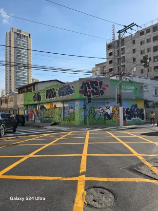Imagem Loja/Salão de 200m² em Água Branca, São Paulo: Locação por R$9.500 - Confira!