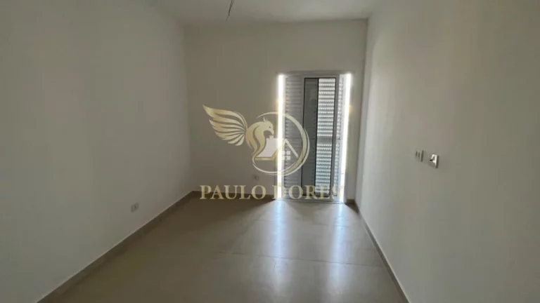 Imagem APARTAMENTO NOVO NO CENTRO DE UBATUBA COM 105², E 2 VAGAS DE GARAGENS