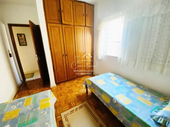 Imagem APARTAMENTO Residencial em GUARUJÁ - SP, PITANGUEIRAS