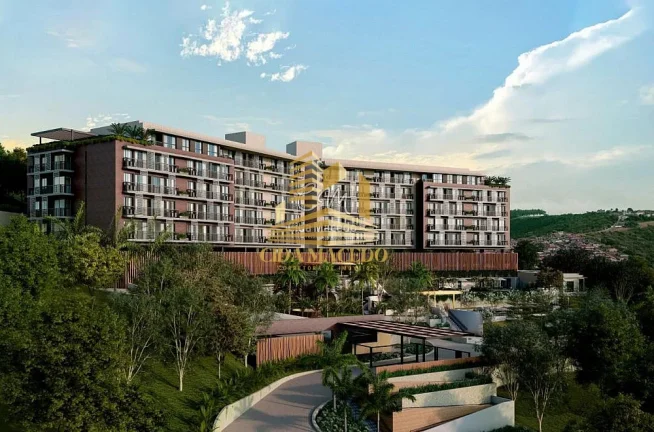 Imagem Apartamento em Lançamentos no bairro Centro - Bananeiras, PB