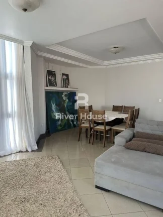 Imagem Apartamento à venda, Goiabeira, Cuiabá, MT Edifício Domus Áurea