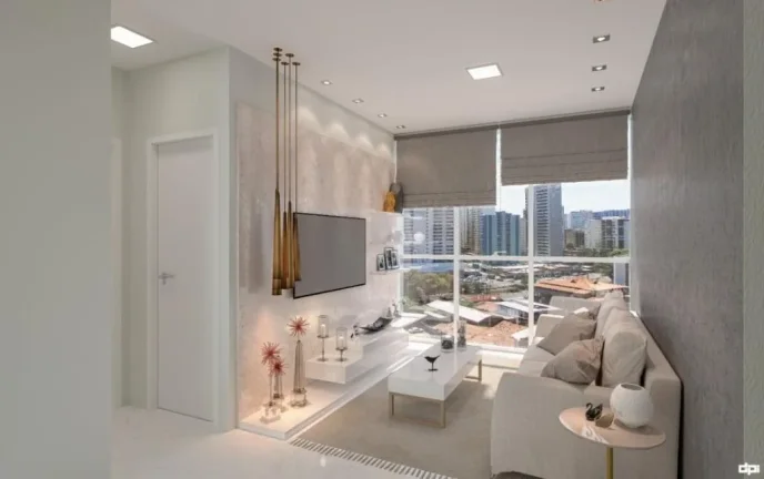 Imagem Apartamento Padrão