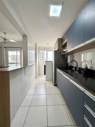 Imagem APARTAMENTO COM 47 m² - GUILHERMINA - PRAIA GRANDE SP