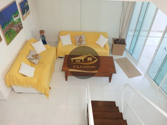 Imagem Casa Frente ao Mar em Juquehy SP.