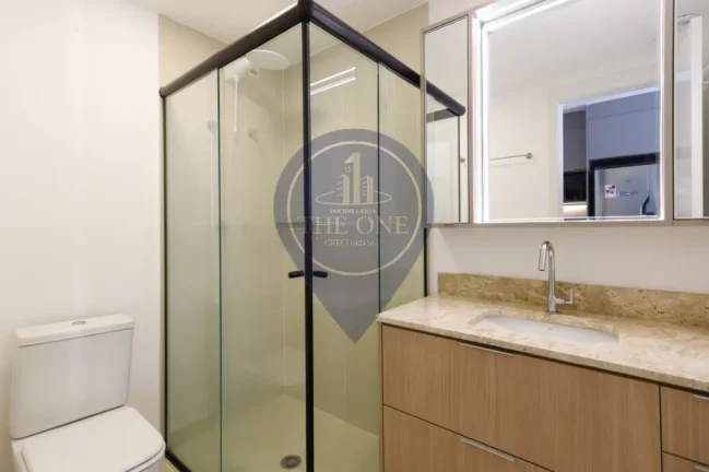 Imagem Studio à venda em Perdizes, São Paulo-SP: 1 quarto, 1 banheiro, 31m² de área - Imperdível oportunidade no melhor bairro da cidade!