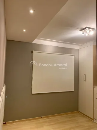 Imagem LINDO APARTAMENTO REFORMADO!
2 quartos sendo 1 suíte
Sala 2 ambientes
Cozinha ampla contendo cookto...