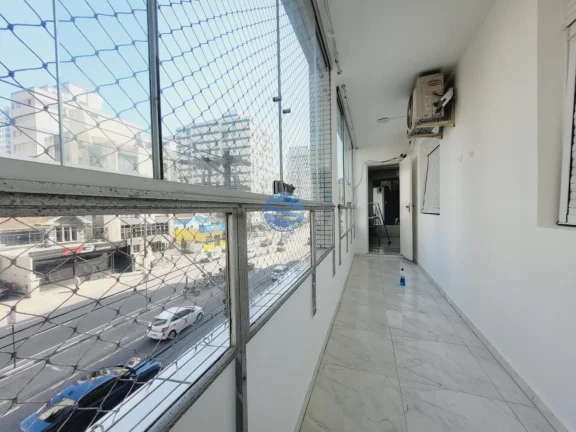 Imagem Apartamento a venda em São Vicente