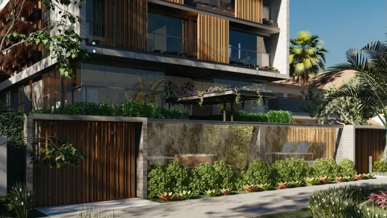 Imagem Apartamento à venda no bairro Cabo Branco - João Pessoa/PB