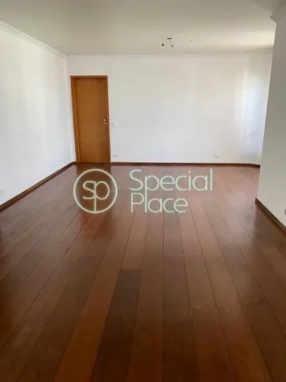 Excelente apartamento no Campo Belo. Andar alto, com vista livre. Ambientes amplos, claros e bem dis...