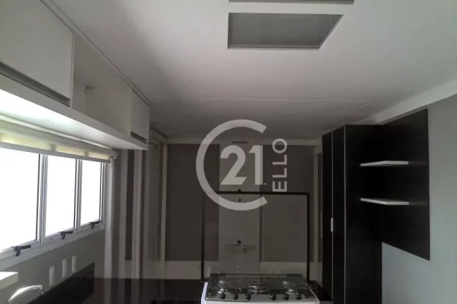 Imagem Apartamento com 4 dormitórios à venda, 260 m² - Parque do Morumbi - São Paulo/SP