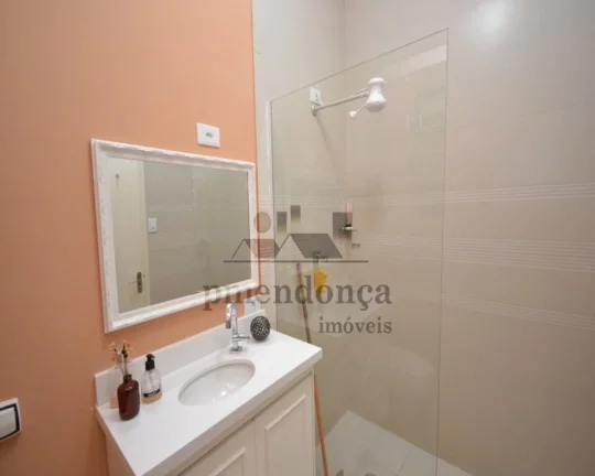 Imagem Apartamento à venda em Perdizes com 2 quartos, 67m2.