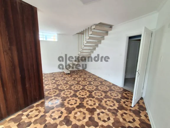 Imagem Sobrado para Locação Comercial
280m2 ao lado do Metrô Vila Madalena